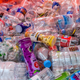 Illustration for article titled Just Opening a Plastic Bottle Can Send Microplastic Pollution Into the Air